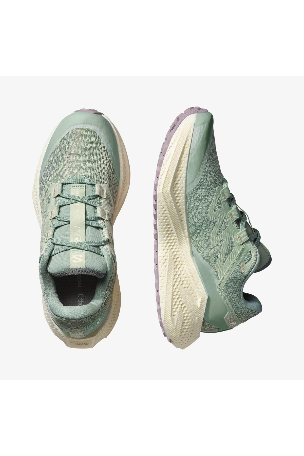 L47812600 Aero Glide 3 Grvl W Kadın Koşu Ayakkabısı - Görsel 4