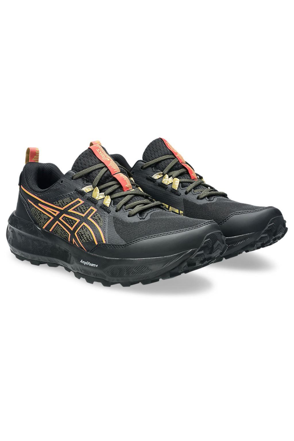 1012B770-003 Gel-Sonoma 8 Gtx Kadın Koşu Ayakkabısı - Görsel 3