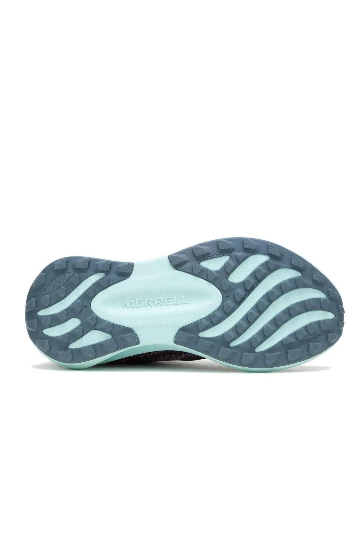 J068280 Morphlite Gtx Kadın Koşu Ayakkabısı - Görsel 5