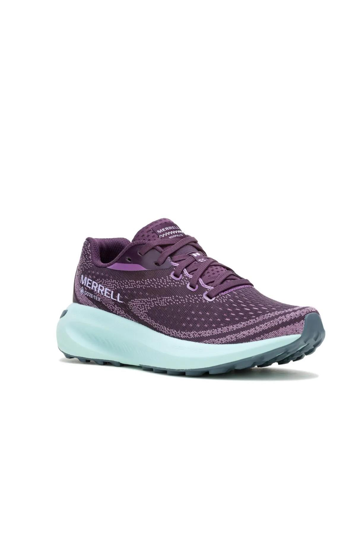 J068280 Morphlite Gtx Kadın Koşu Ayakkabısı - Görsel 7