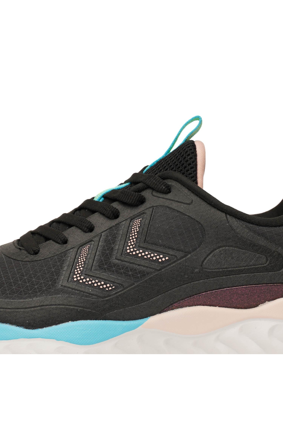 900485-2431 Bubblegum Kadın Koşu Ayakkabısı - Görsel 7