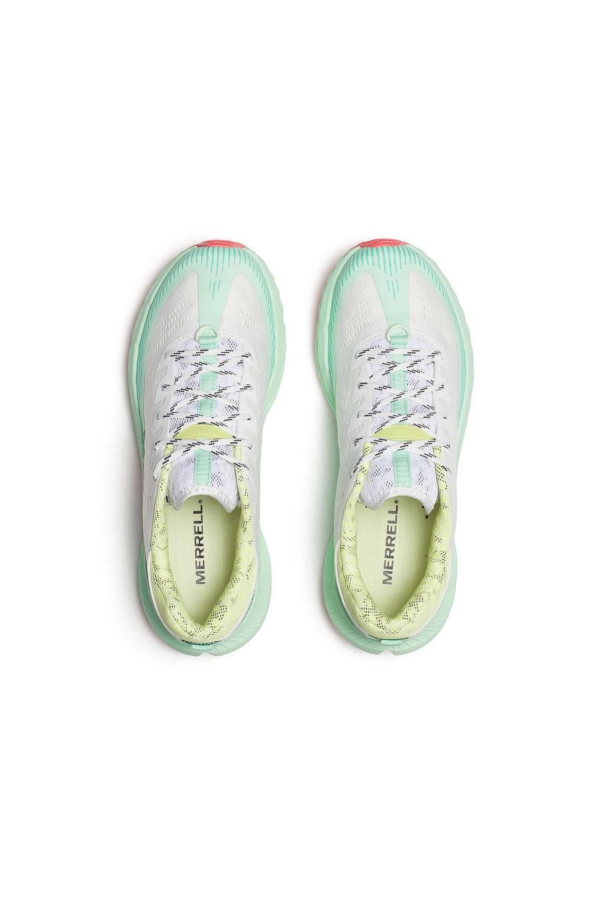 J068384 Agility Peak 5 Kadın Koşu Ayakkabısı - Görsel 5