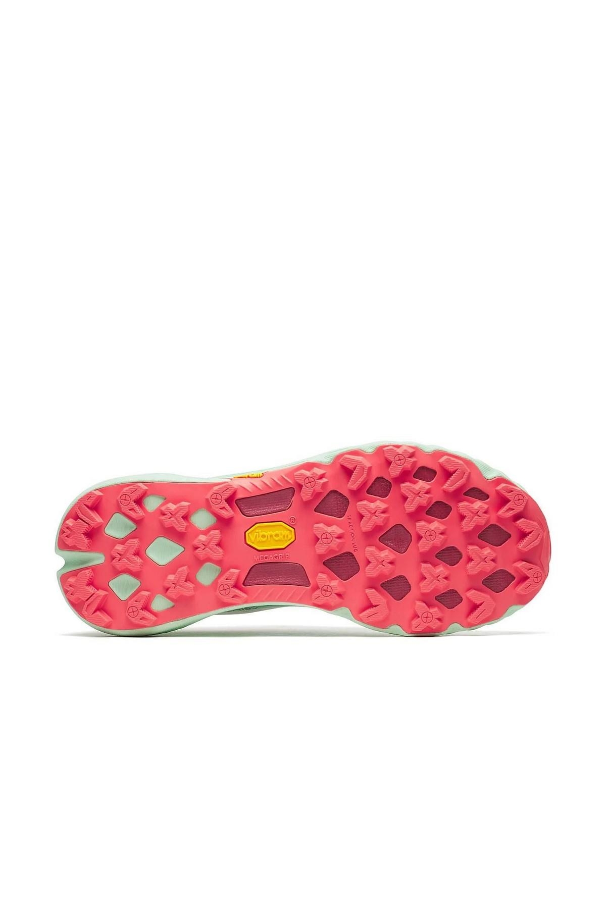 J068384 Agility Peak 5 Kadın Koşu Ayakkabısı - Görsel 8