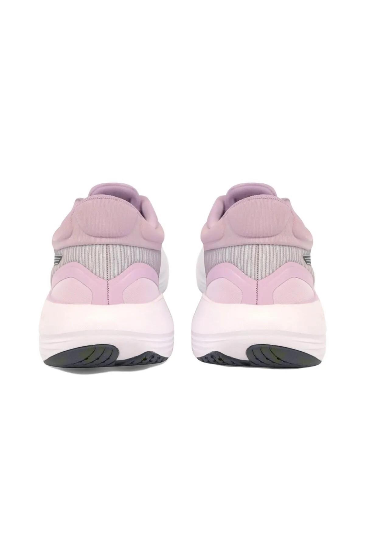 31000001 Scend Pro Ultra Wn S Kadın Koşu Ayakkabısı - Görsel 5