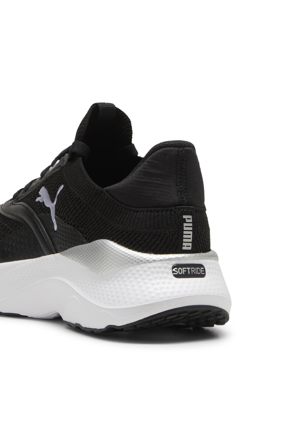 31016001 Softride Mayve Wn S Kadın Koşu Ayakkabısı - Görsel 3