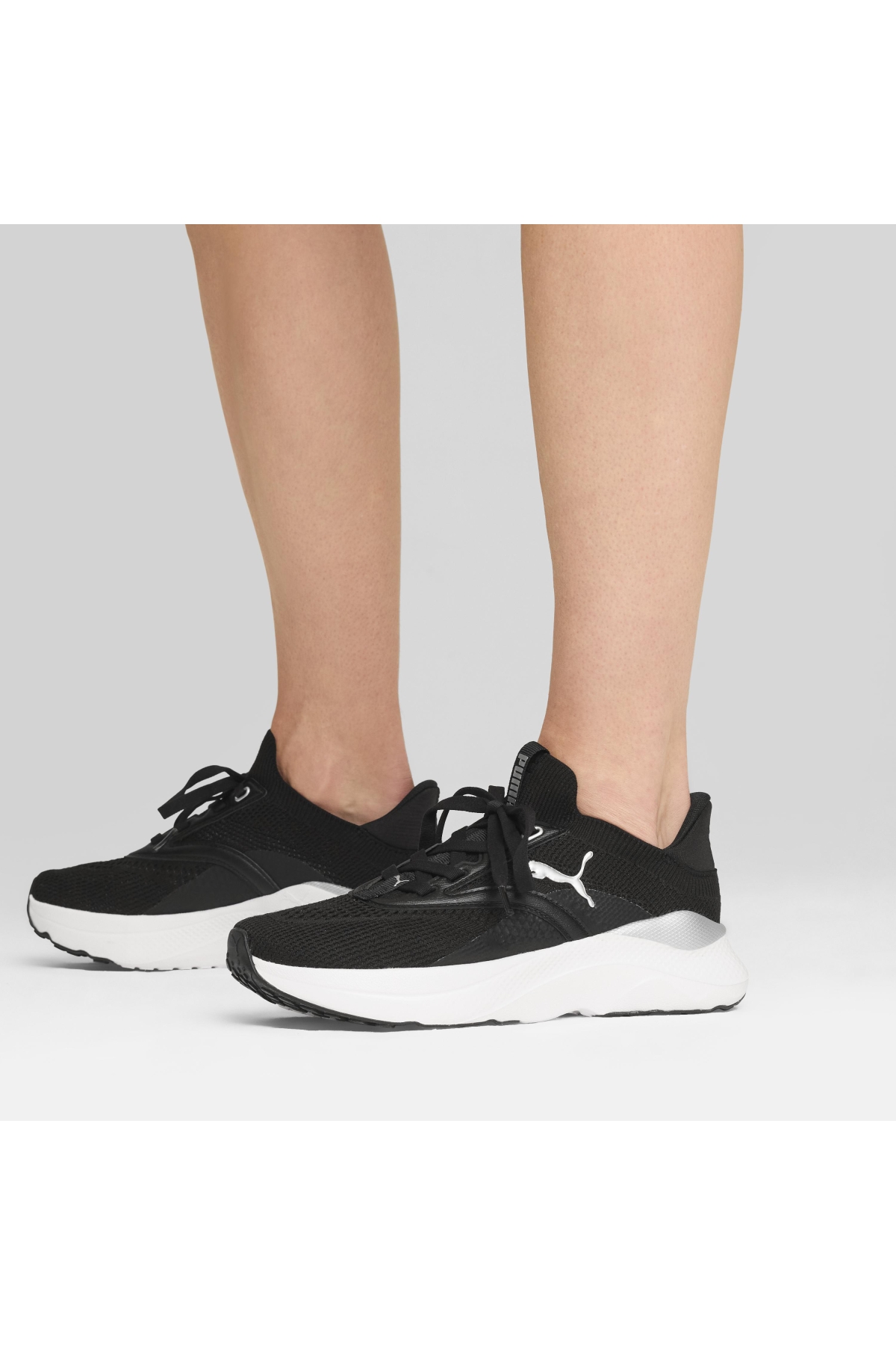 31016001 Softride Mayve Wn S Kadın Koşu Ayakkabısı - Görsel 8
