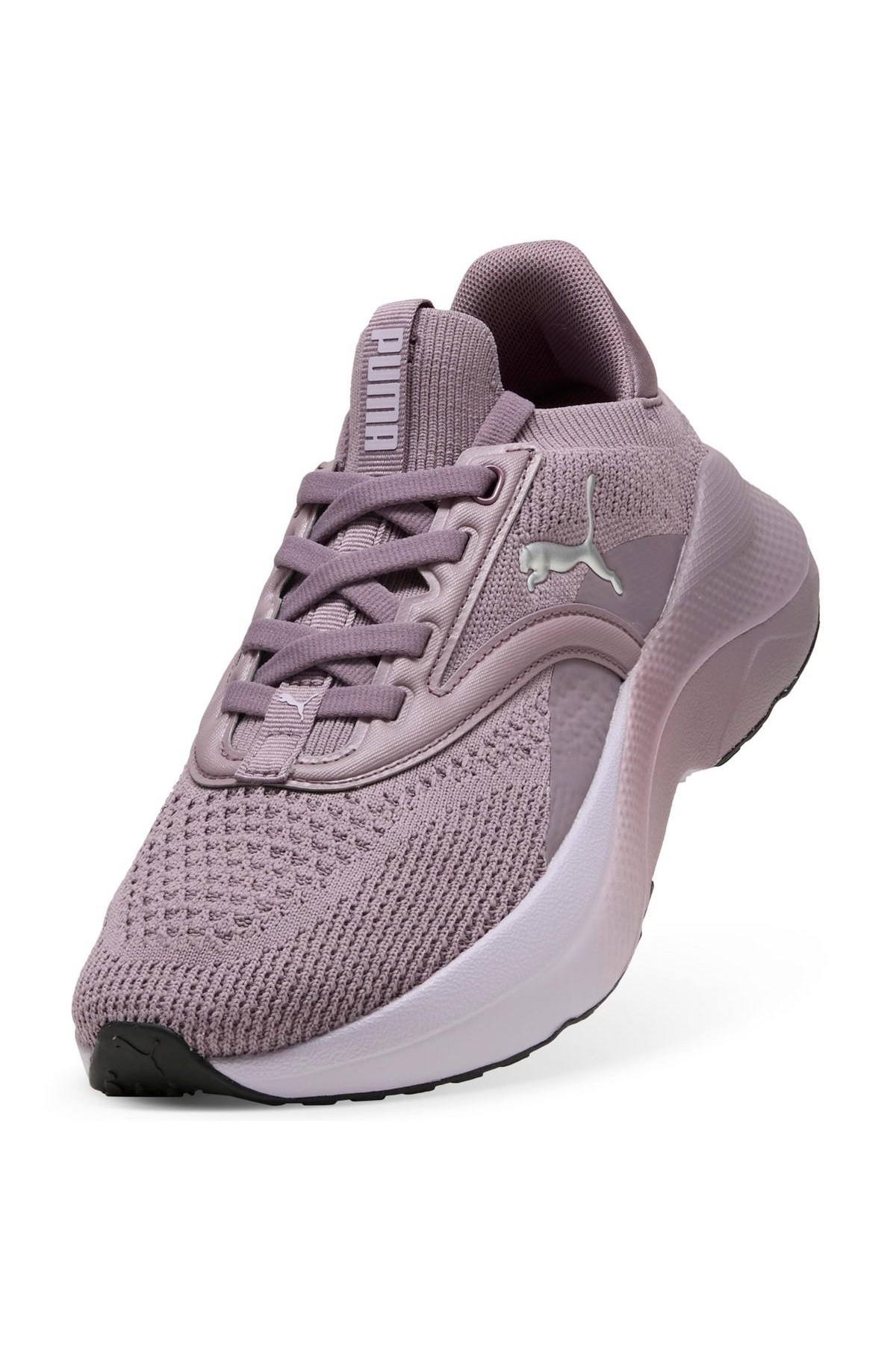 31016023 Softride Mayve Wn S Kadın Koşu Ayakkabısı - Görsel 6