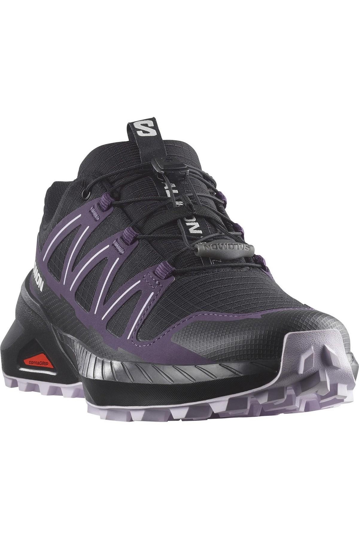 L47603200 Speedcross Peak W Kadın Koşu Ayakkabısı - Görsel 4