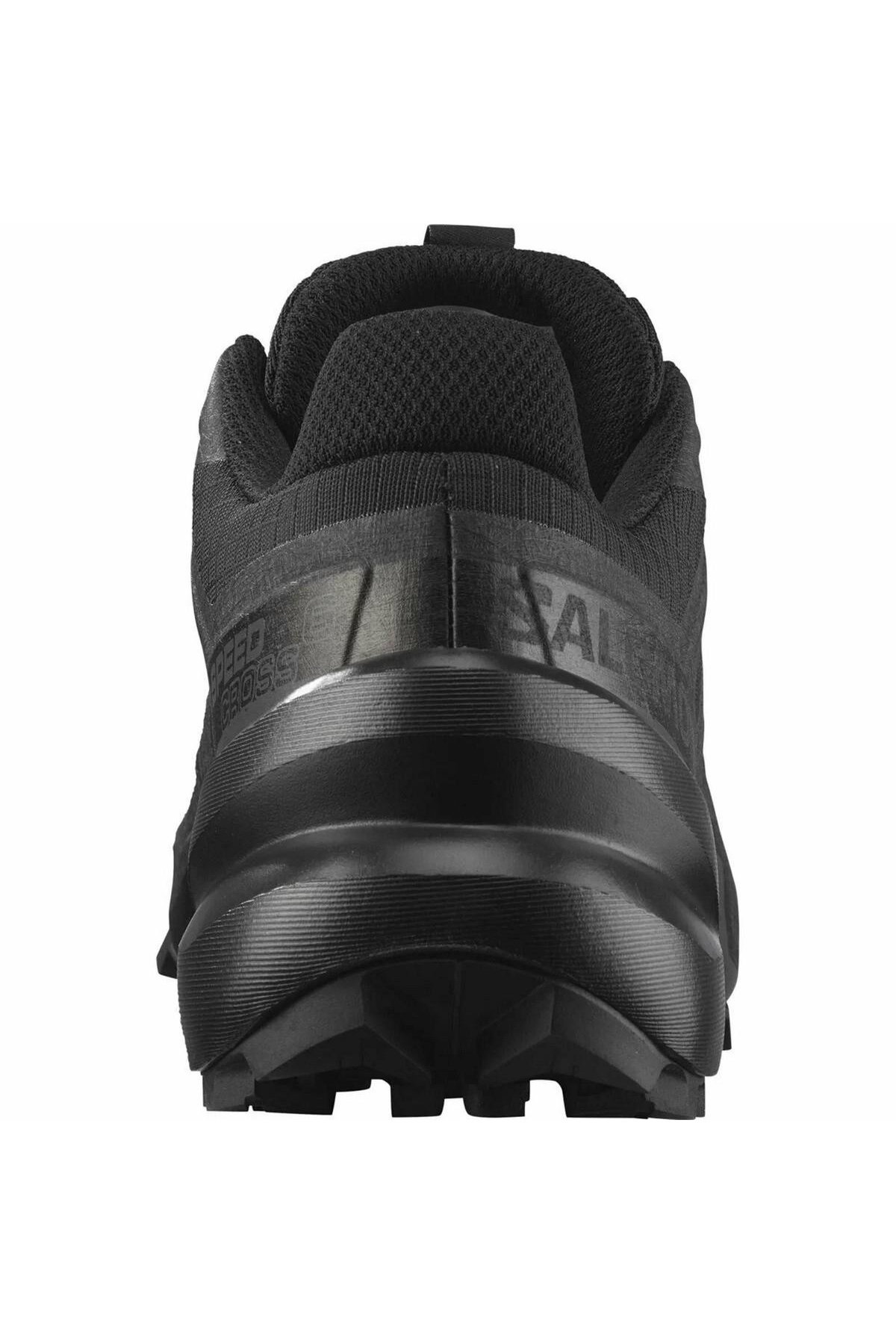 L41742800 Speedcross 6 W Kadın Koşu Ayakkabısı - Görsel 6