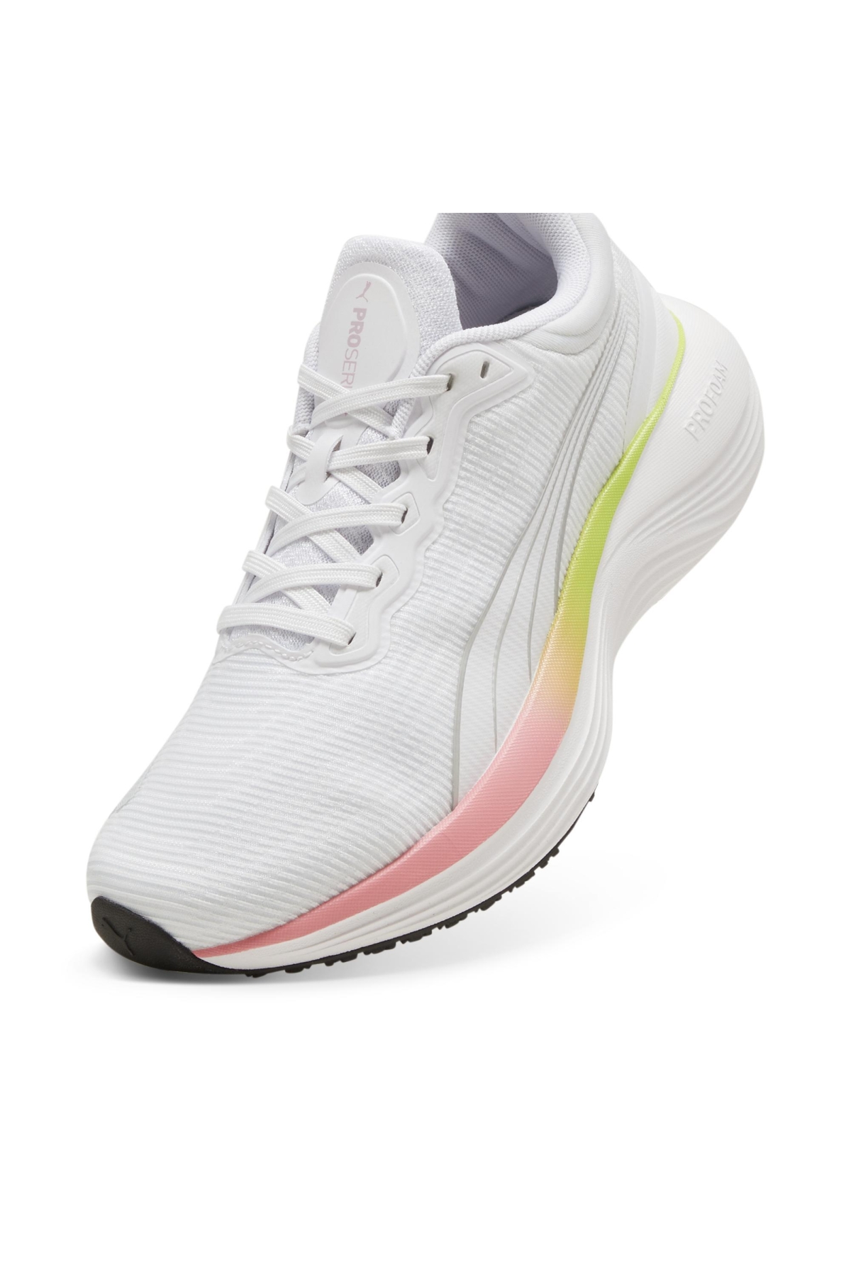 31000002 Scend Pro Ultra Wn S Kadın Koşu Ayakkabısı - Görsel 5