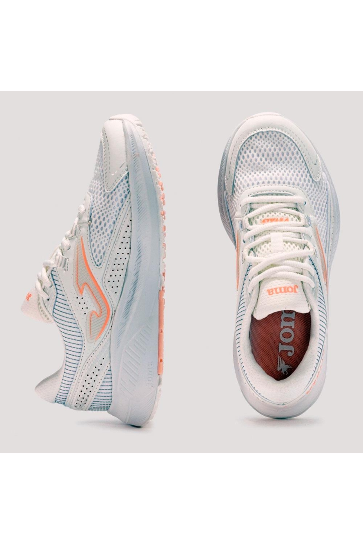 RVITLS2502 Vitaly Kadın Koşu Ayakkabısı - Görsel 5