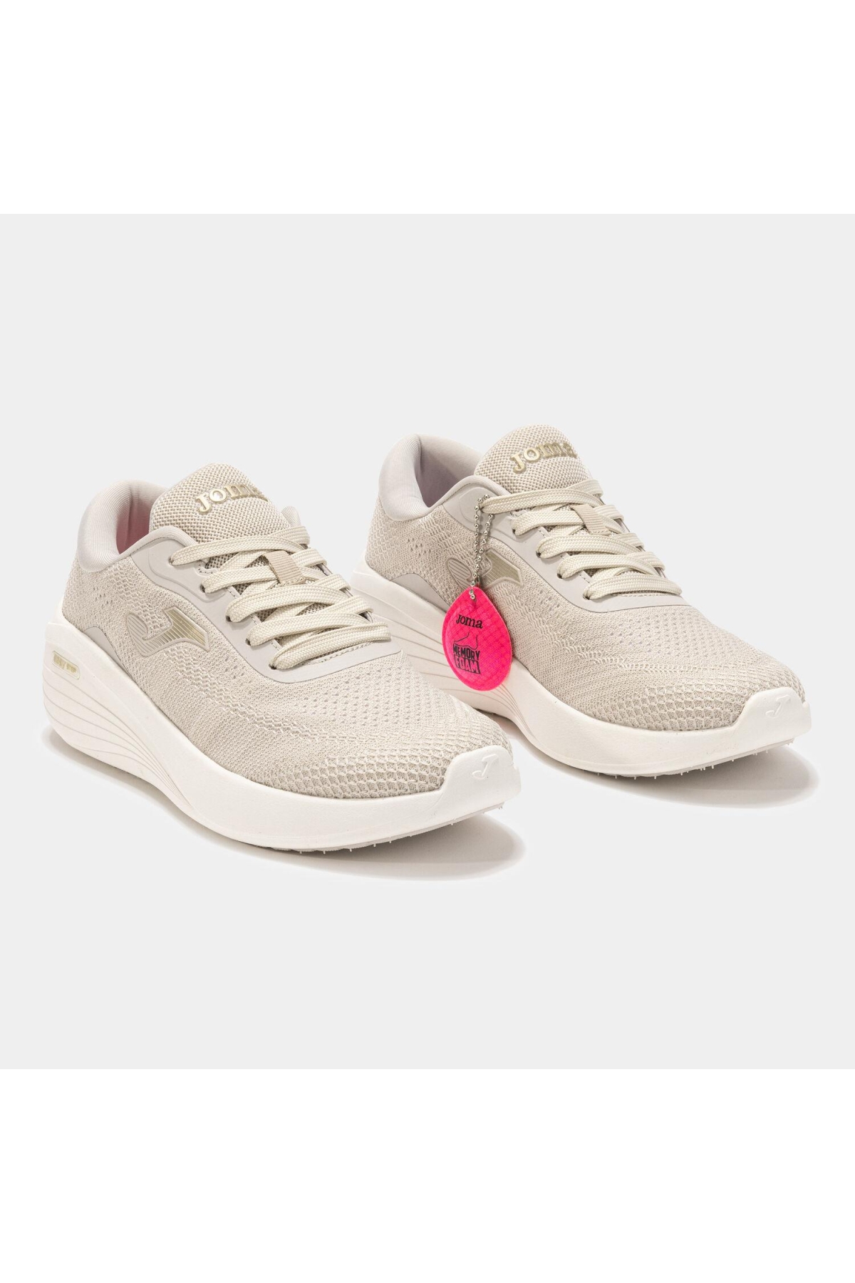 CCHILS2525 C.Chiara Kadın Günlük Spor Ayakkabı - Görsel 3