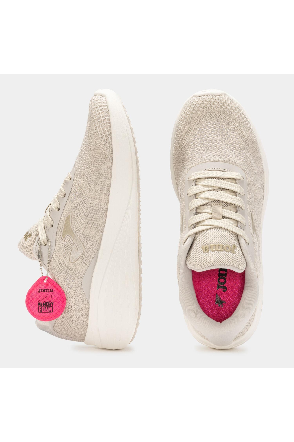 CCHILS2525 C.Chiara Kadın Günlük Spor Ayakkabı - Görsel 5