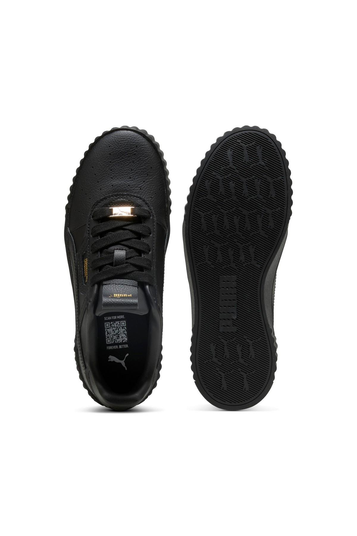 40072402 Carina 3.0 Luxe Kadın Günlük Spor Ayakkabı - Görsel 4