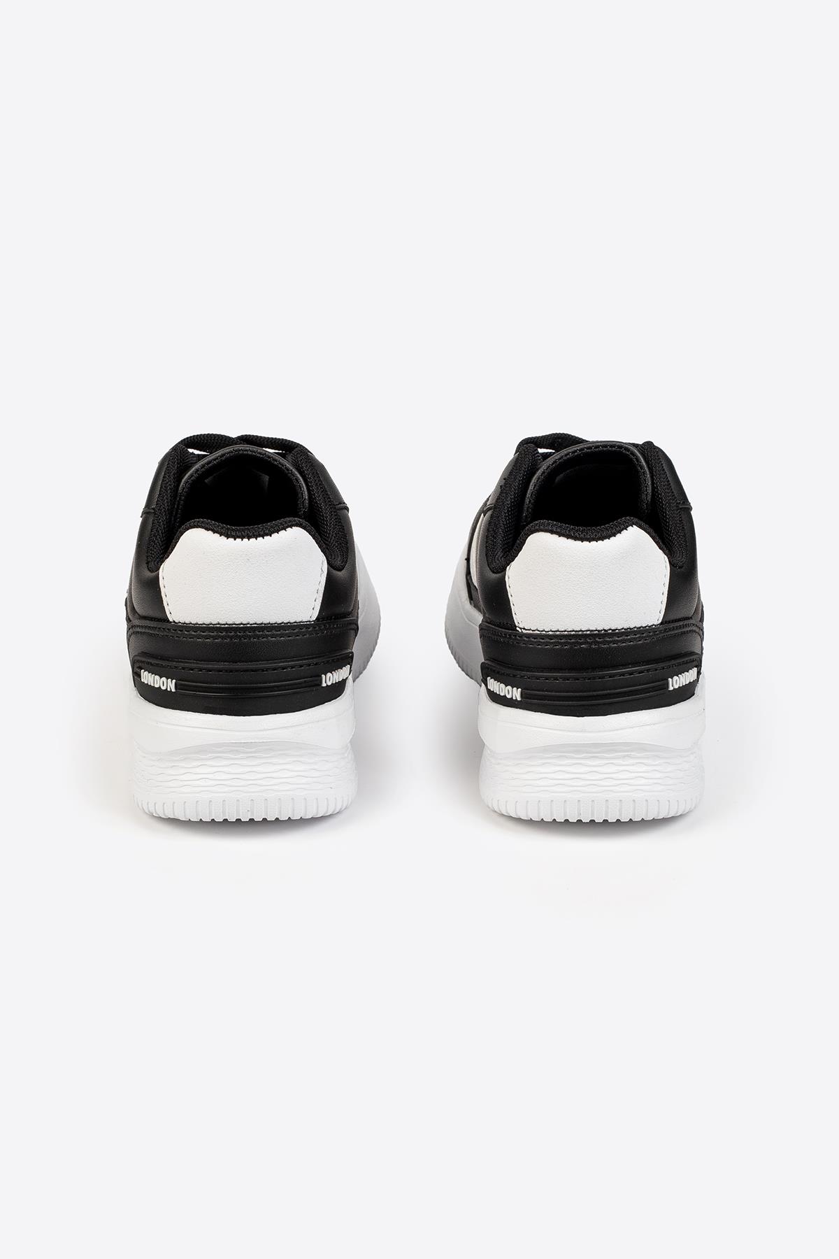 Street Style Günlük Sneaker - Görsel 3