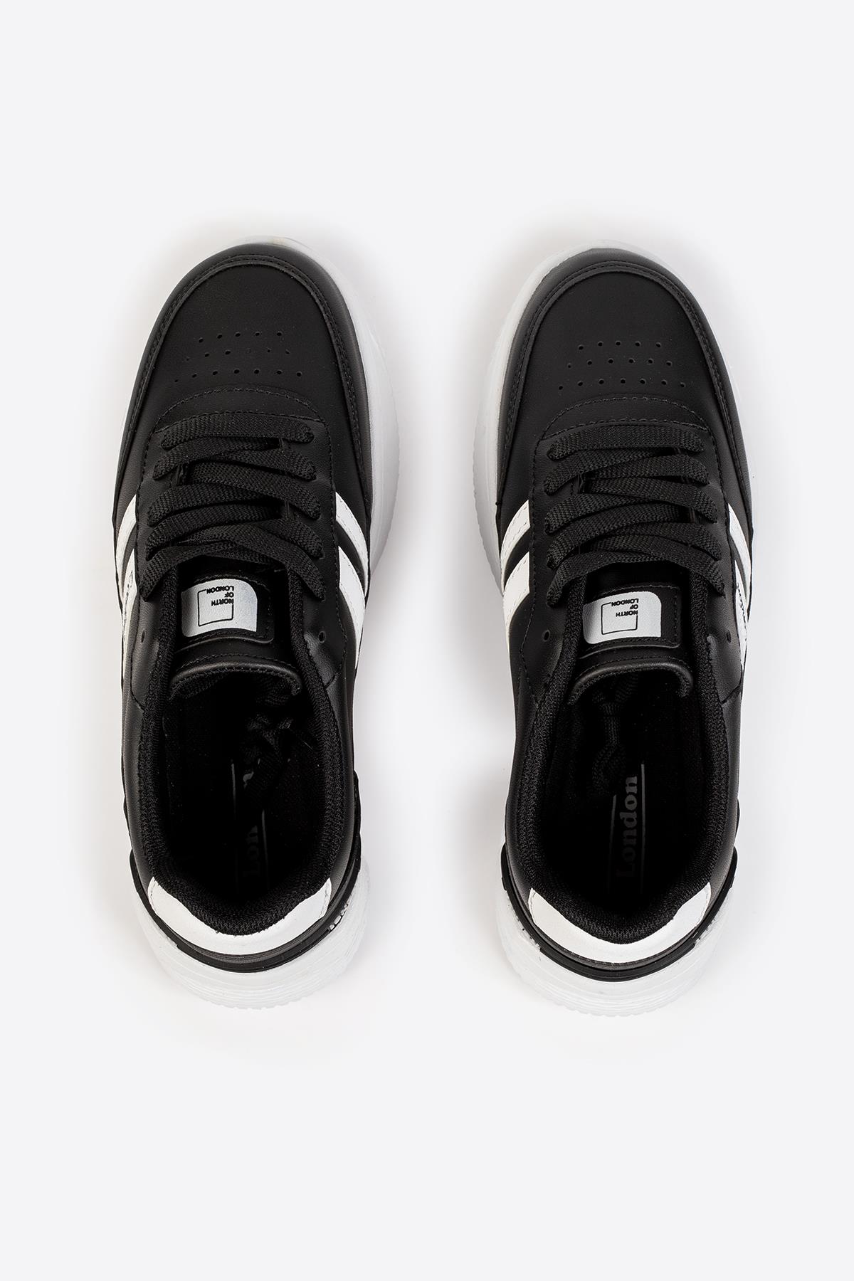 Street Style Günlük Sneaker - Görsel 4