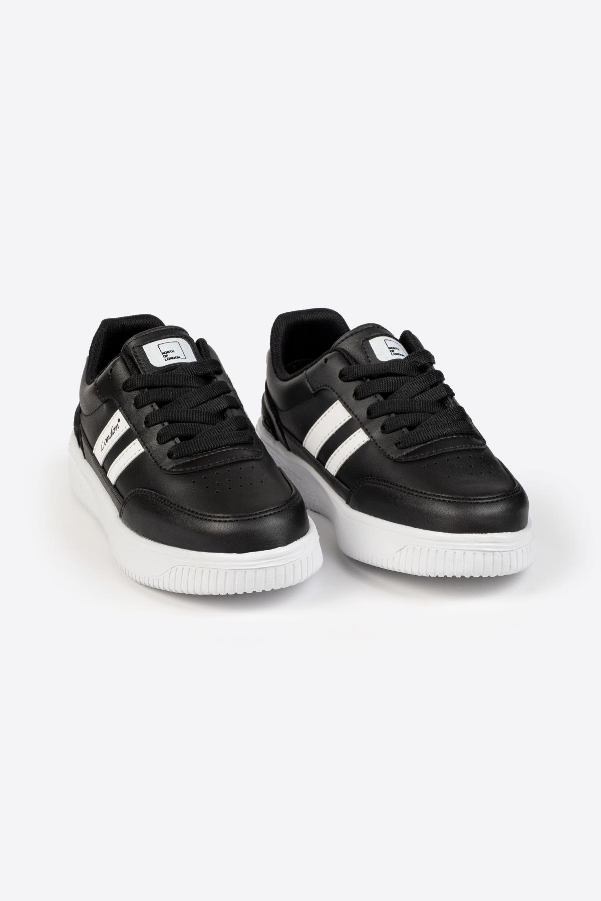 Street Style Günlük Sneaker - Görsel 5