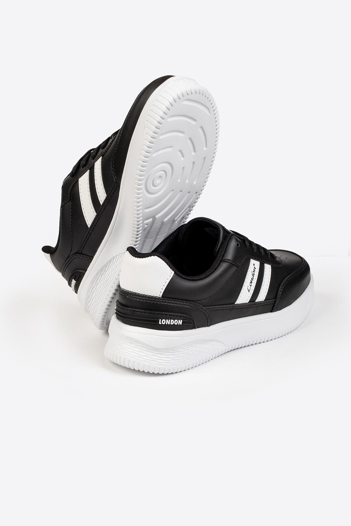 Street Style Günlük Sneaker - Görsel 6