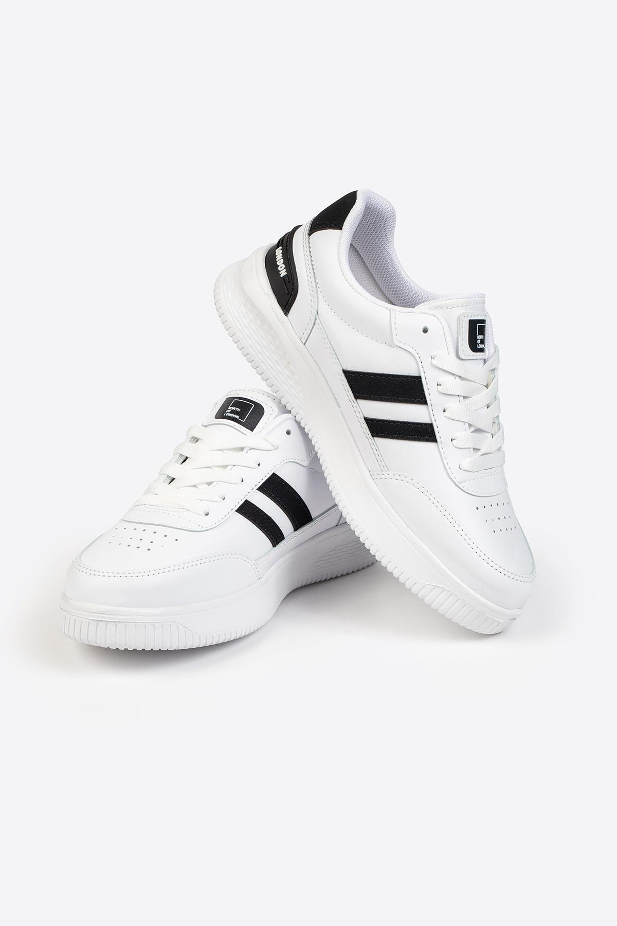 Street Style Günlük Sneaker - Görsel 2