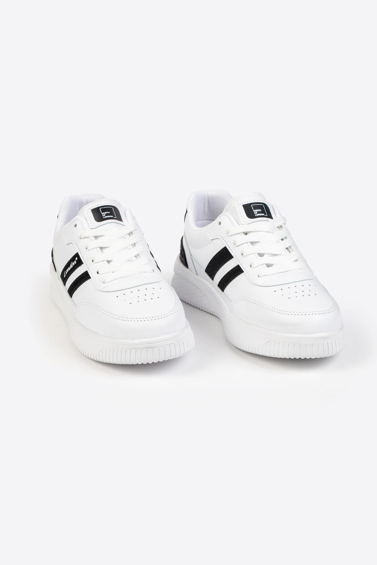 Street Style Günlük Sneaker - Görsel 7