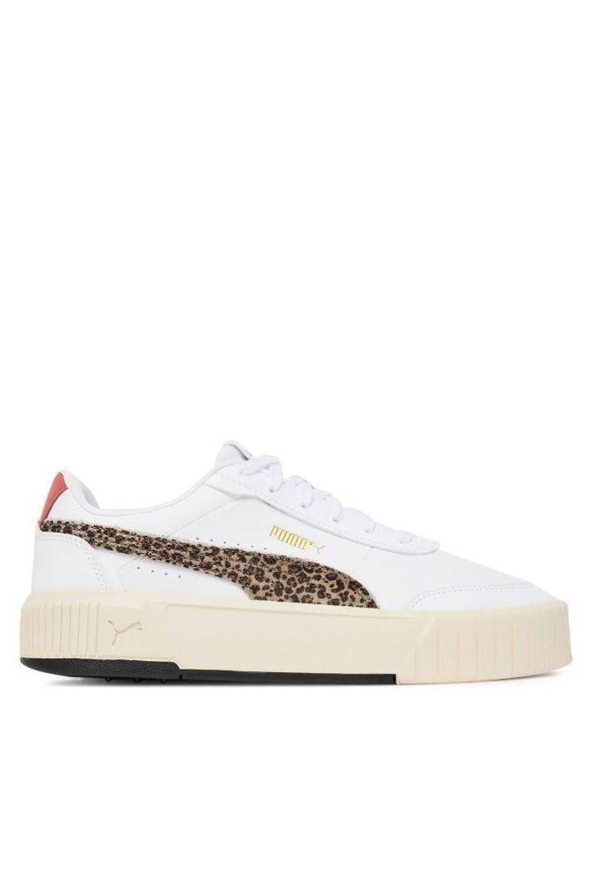 40351501 Carina Mia Animal Flair Kadın Günlük Spor Ayakkabı - Görsel 2