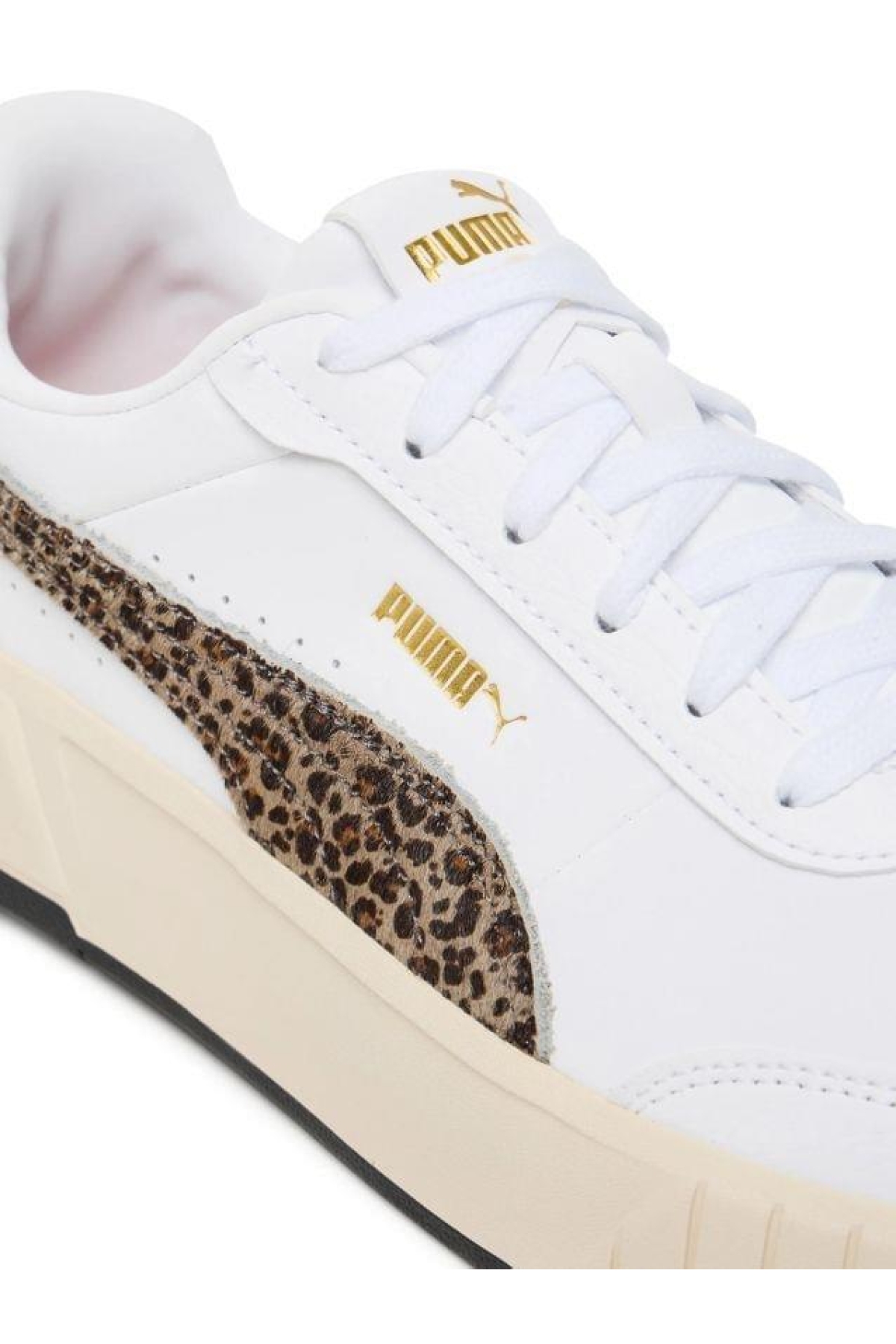 40351501 Carina Mia Animal Flair Kadın Günlük Spor Ayakkabı - Görsel 7