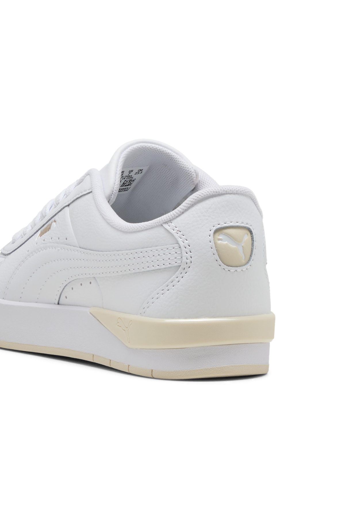 40021706 Jada Classic Kadın Günlük Spor Ayakkabı - Görsel 7