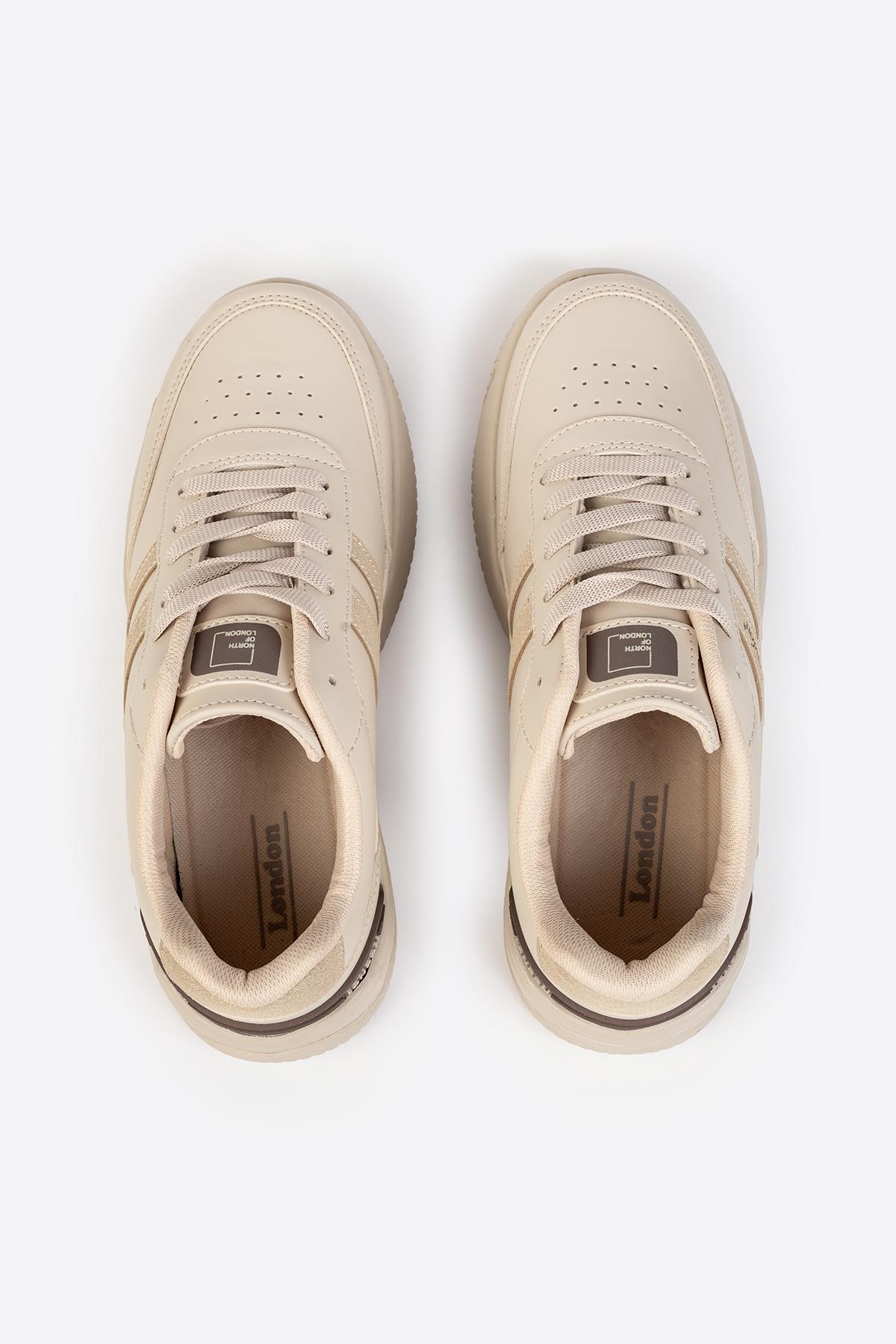 Street Style Günlük Sneaker - Görsel 4