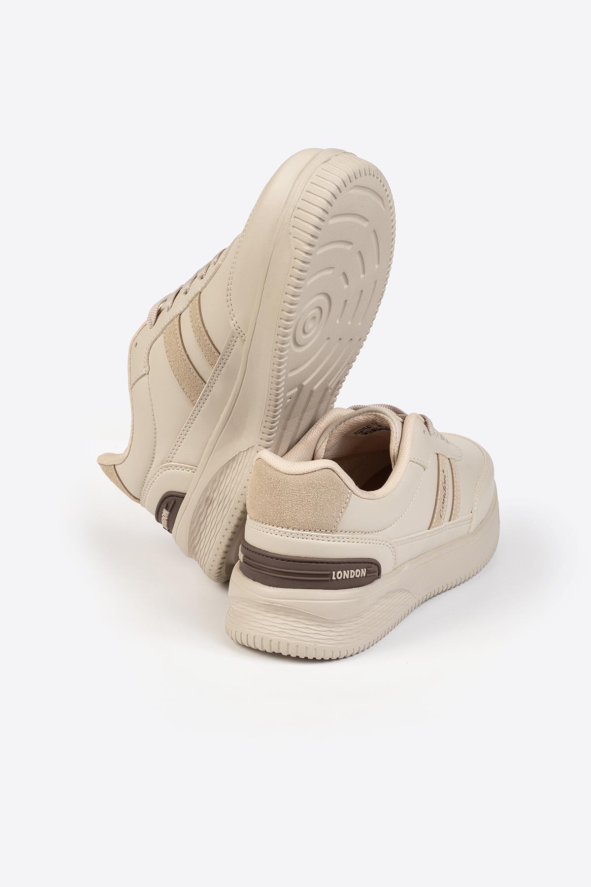 Street Style Günlük Sneaker - Görsel 6