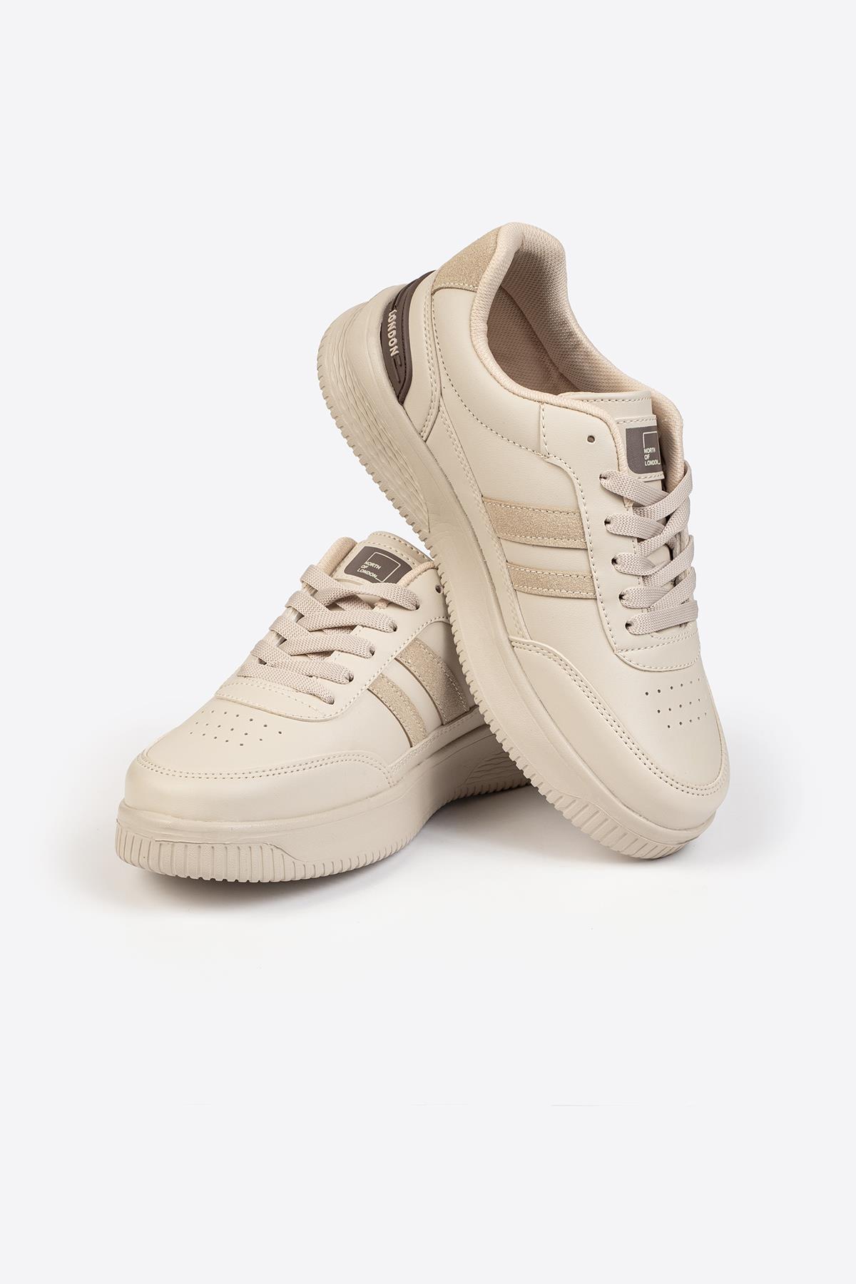 Street Style Günlük Sneaker - Görsel 7