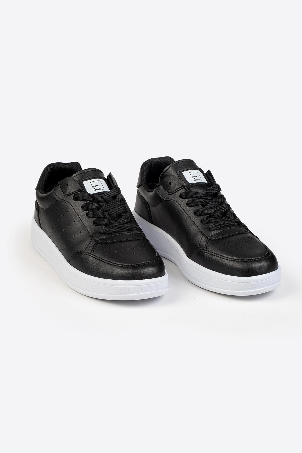 Kadın Günlük Spor Ayakkabı - Görsel 2