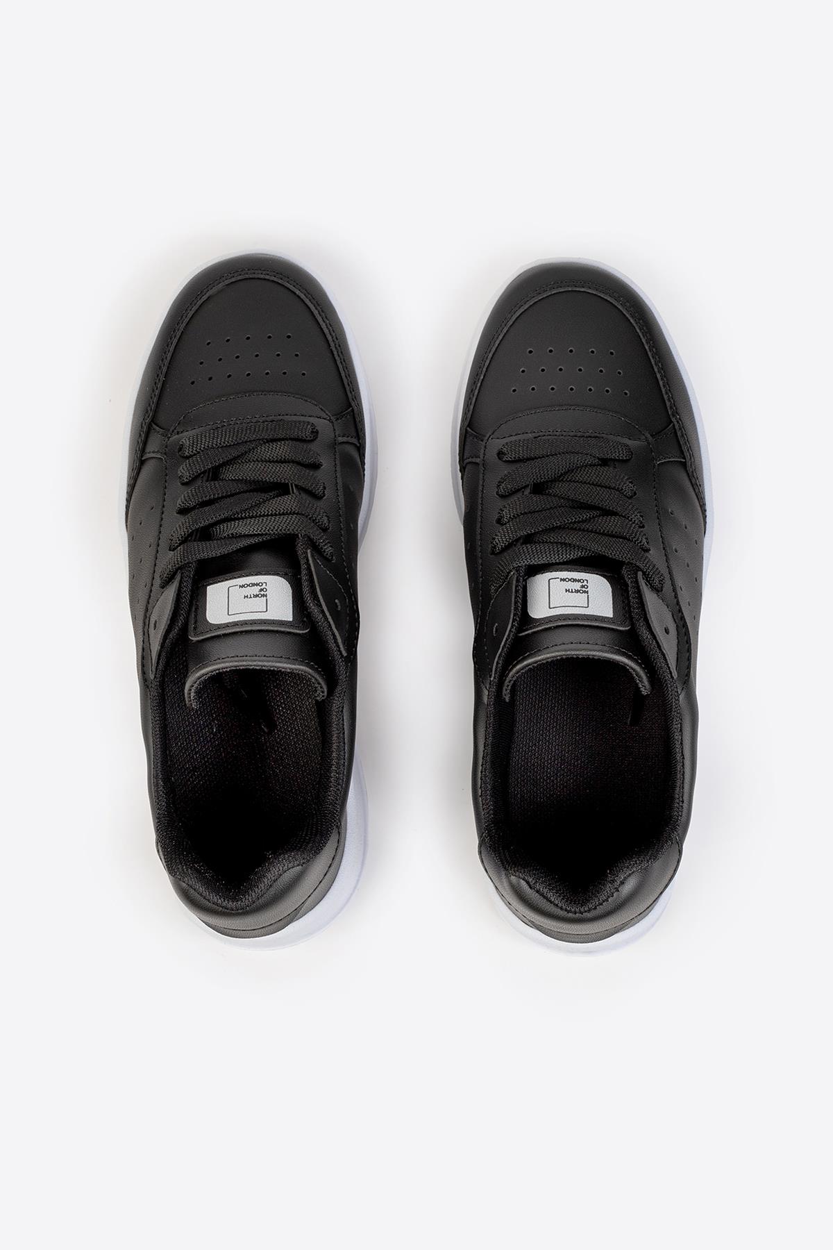 Kadın Günlük Spor Ayakkabı - Görsel 4