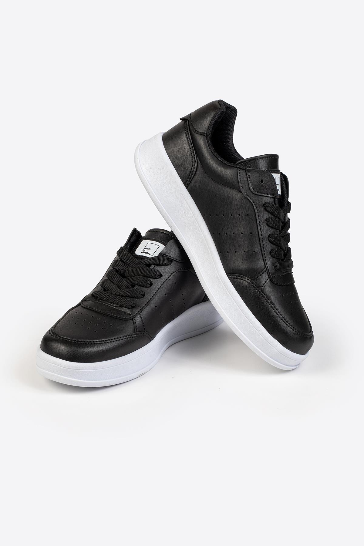 Kadın Günlük Spor Ayakkabı - Görsel 7