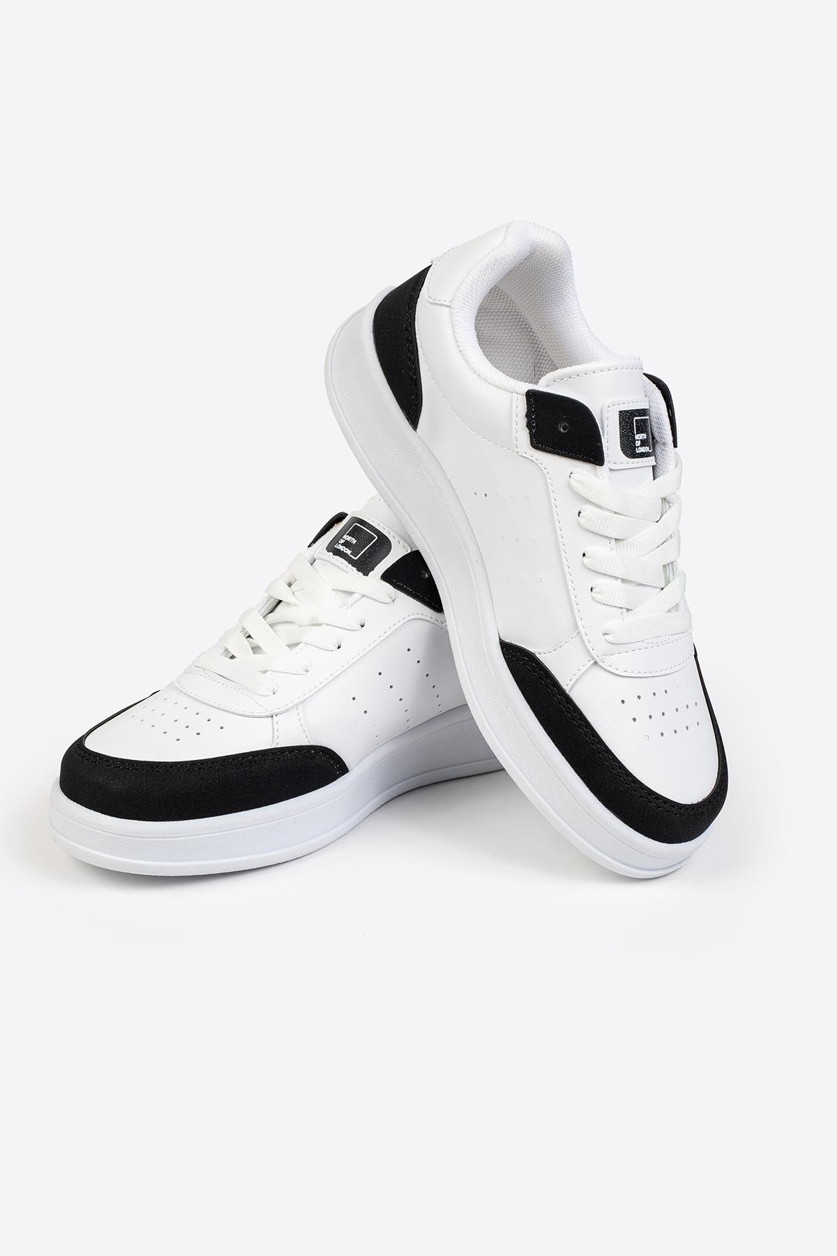 Kadın Günlük Spor Ayakkabı - Görsel 2