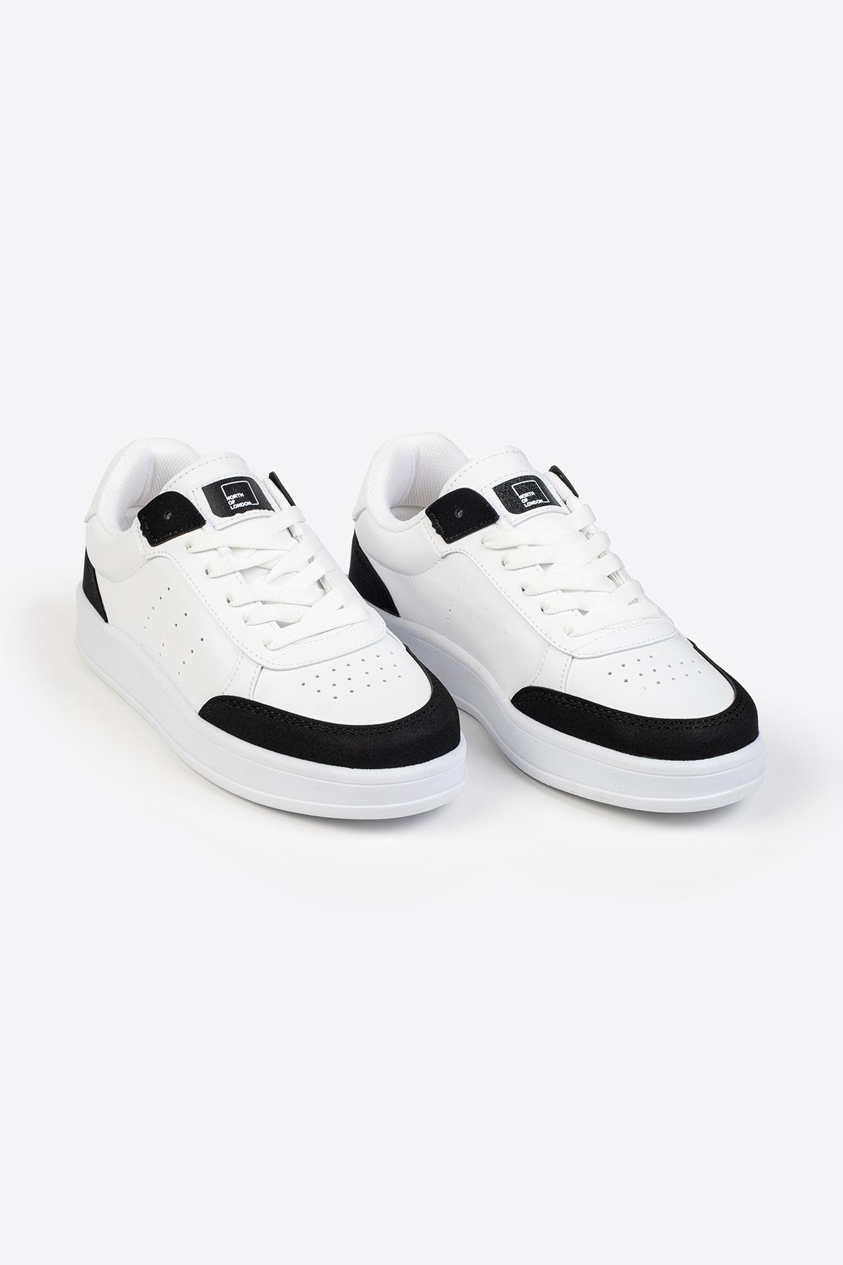 Kadın Günlük Spor Ayakkabı - Görsel 6