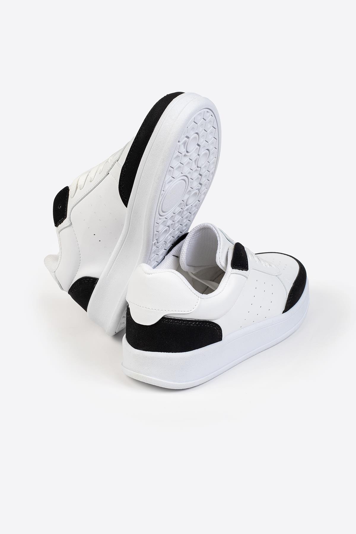 Kadın Günlük Spor Ayakkabı - Görsel 7