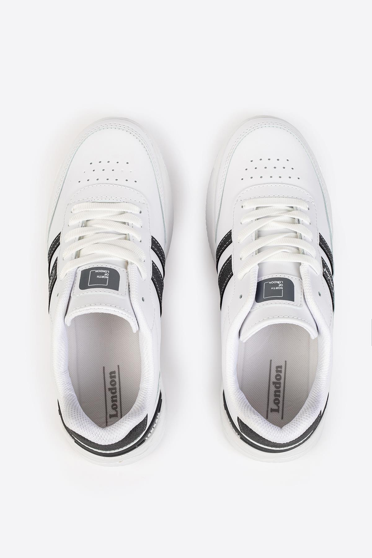 Street Style Günlük Sneaker - Görsel 4