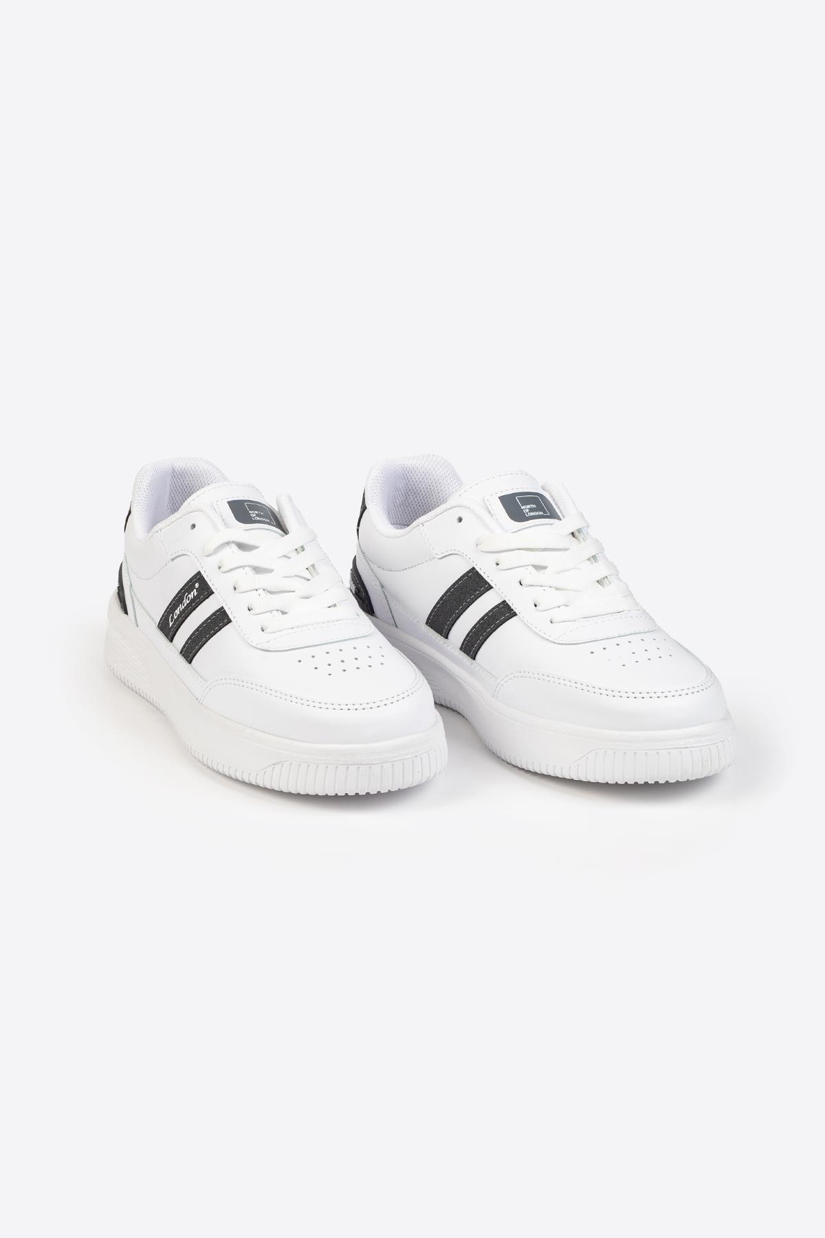 Street Style Günlük Sneaker - Görsel 5