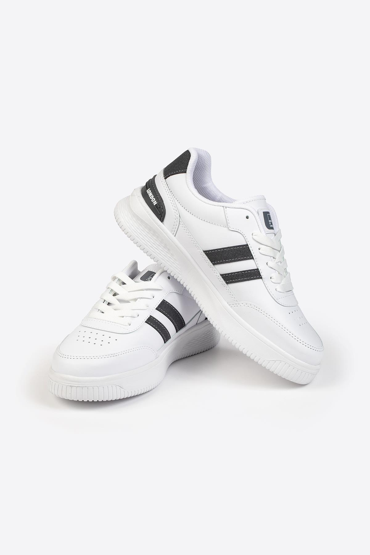 Street Style Günlük Sneaker - Görsel 7