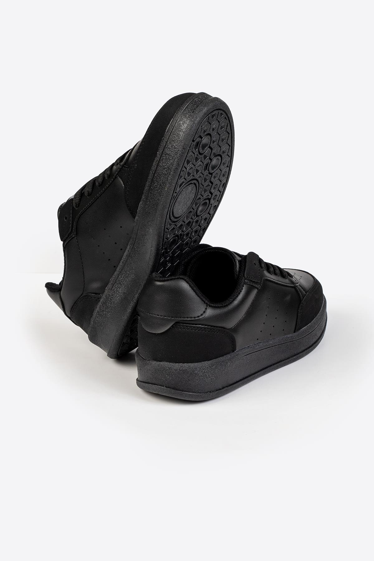 Kadın Günlük Spor Ayakkabı - Görsel 3