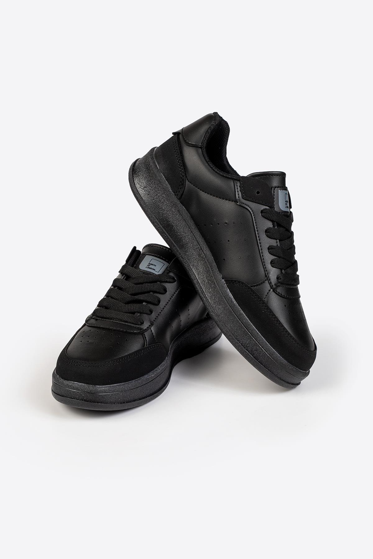 Kadın Günlük Spor Ayakkabı - Görsel 4