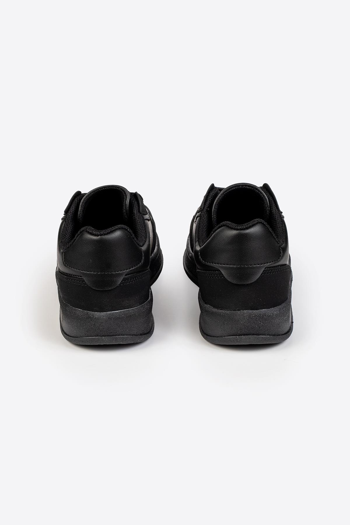 Kadın Günlük Spor Ayakkabı - Görsel 5