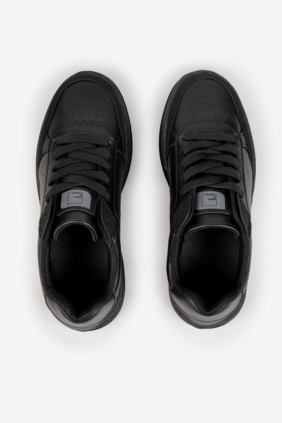 Kadın Günlük Spor Ayakkabı - Görsel 6