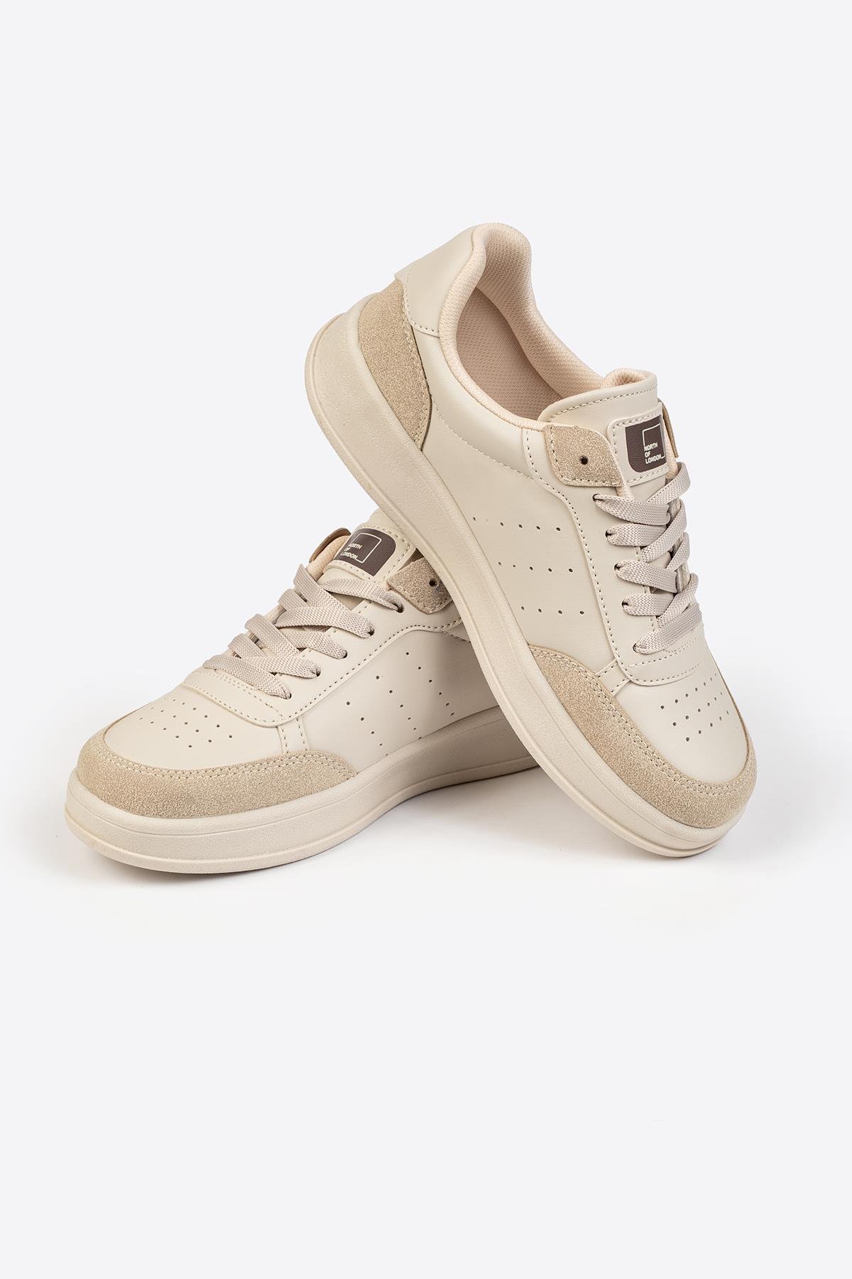 Kadın Günlük Spor Ayakkabı - Görsel 2