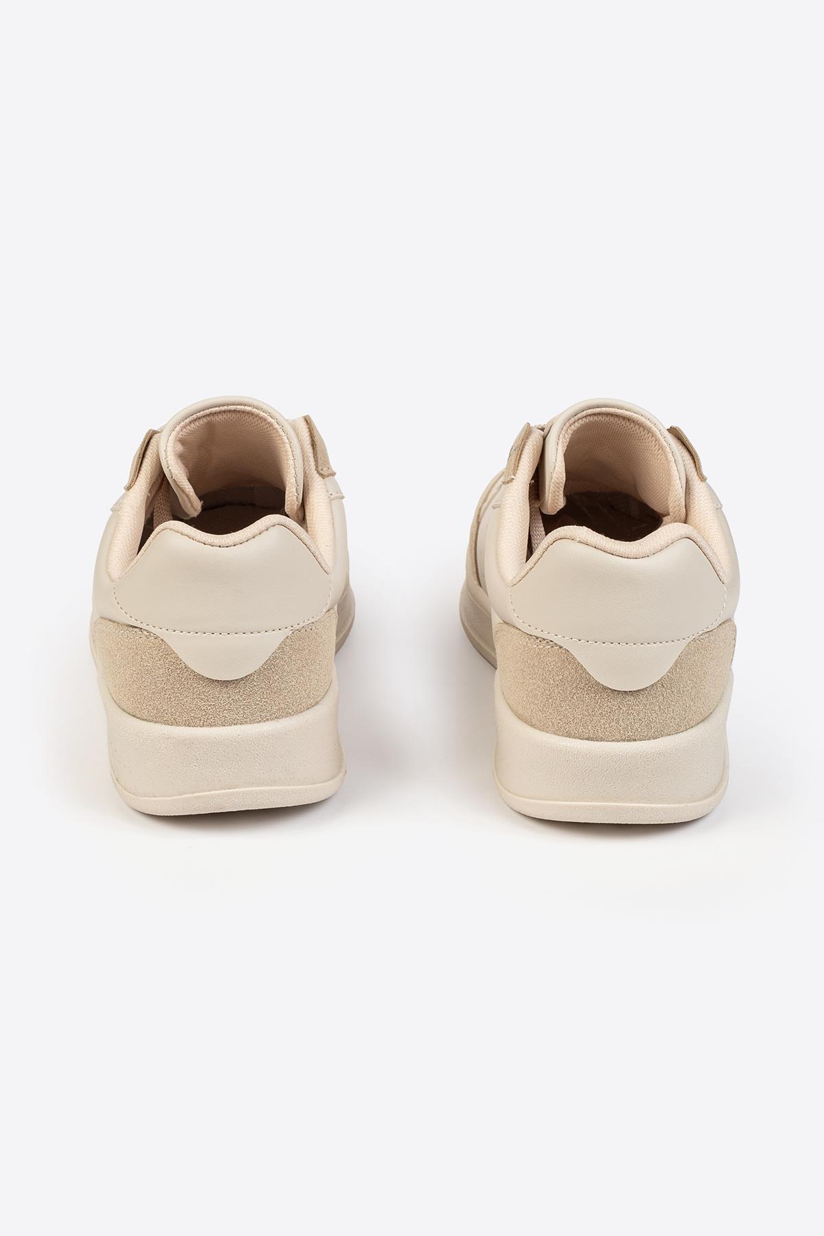 Kadın Günlük Spor Ayakkabı - Görsel 6