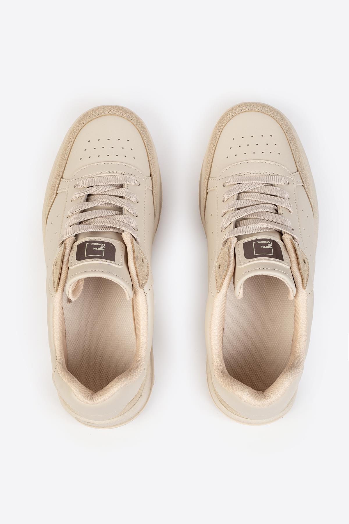 Kadın Günlük Spor Ayakkabı - Görsel 7