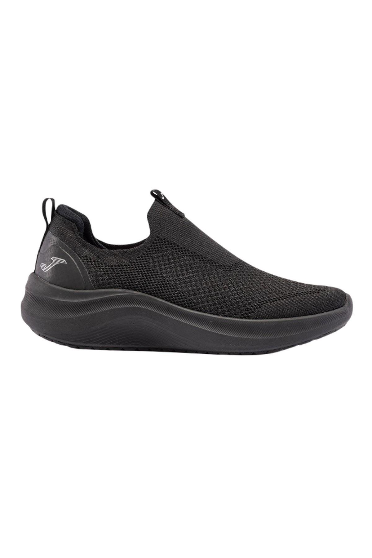 CLACLS2401 Laceless Kadın Günlük Spor Ayakkabı - Görsel 2