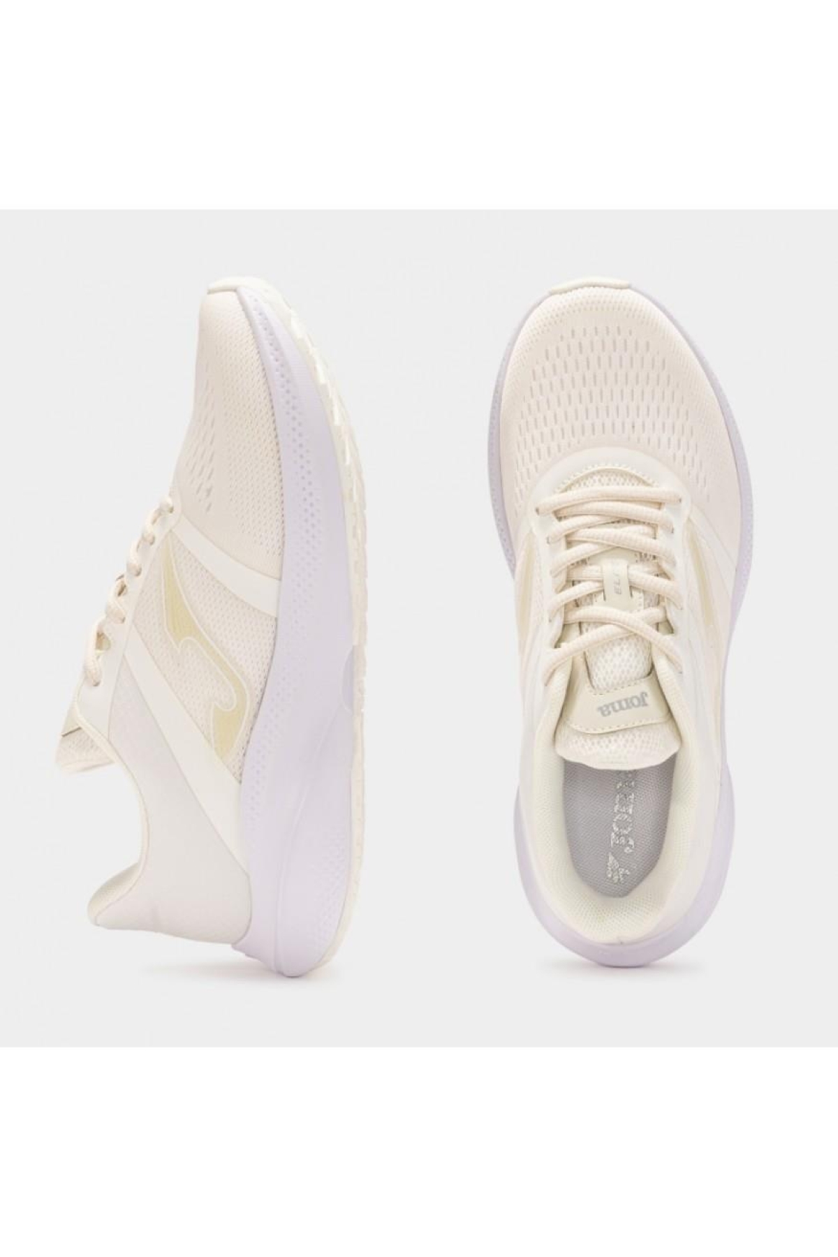 RELILS2525 Elite Kadın Günlük Spor Ayakkabı - Görsel 4