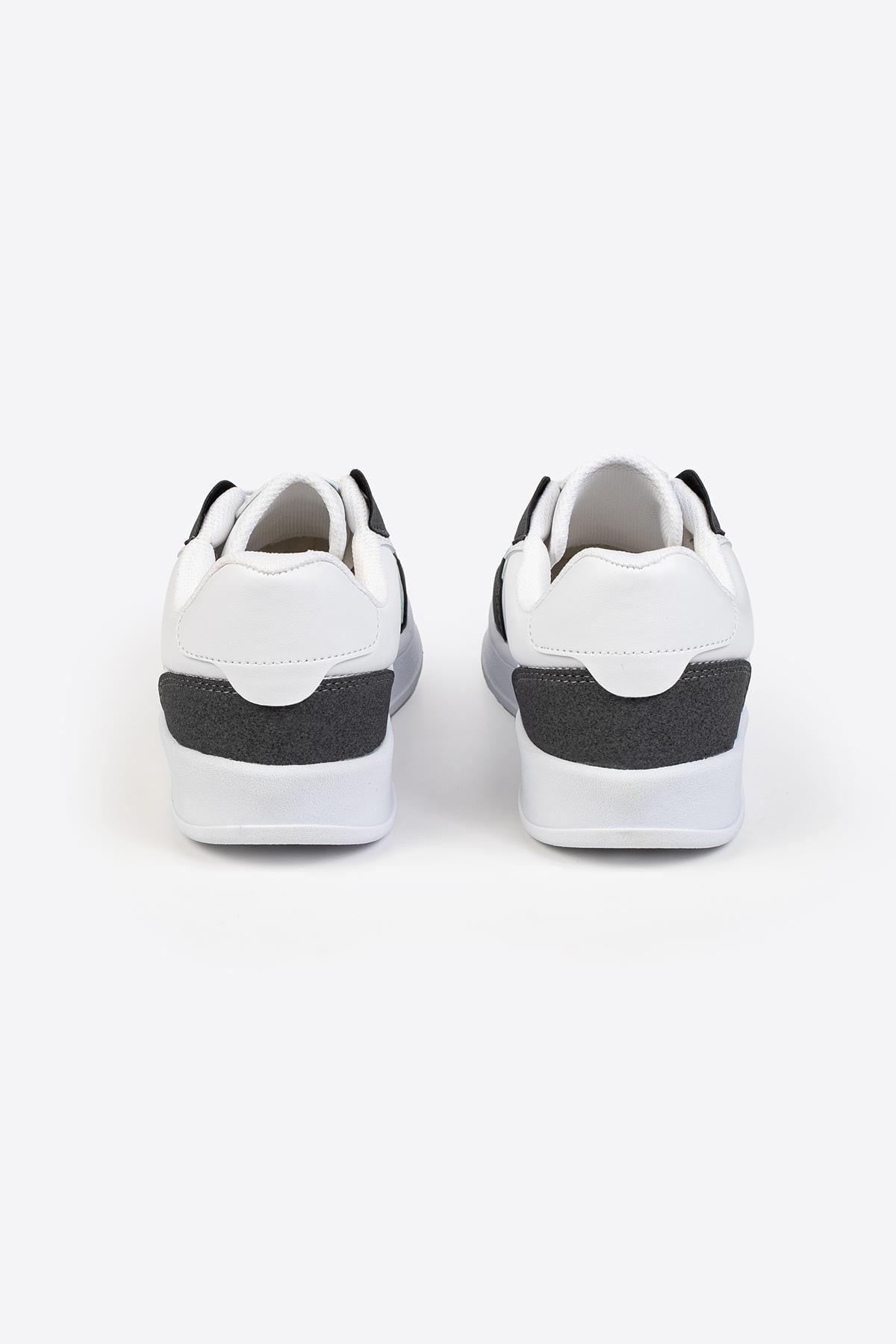 Kadın Günlük Spor Ayakkabı - Görsel 3