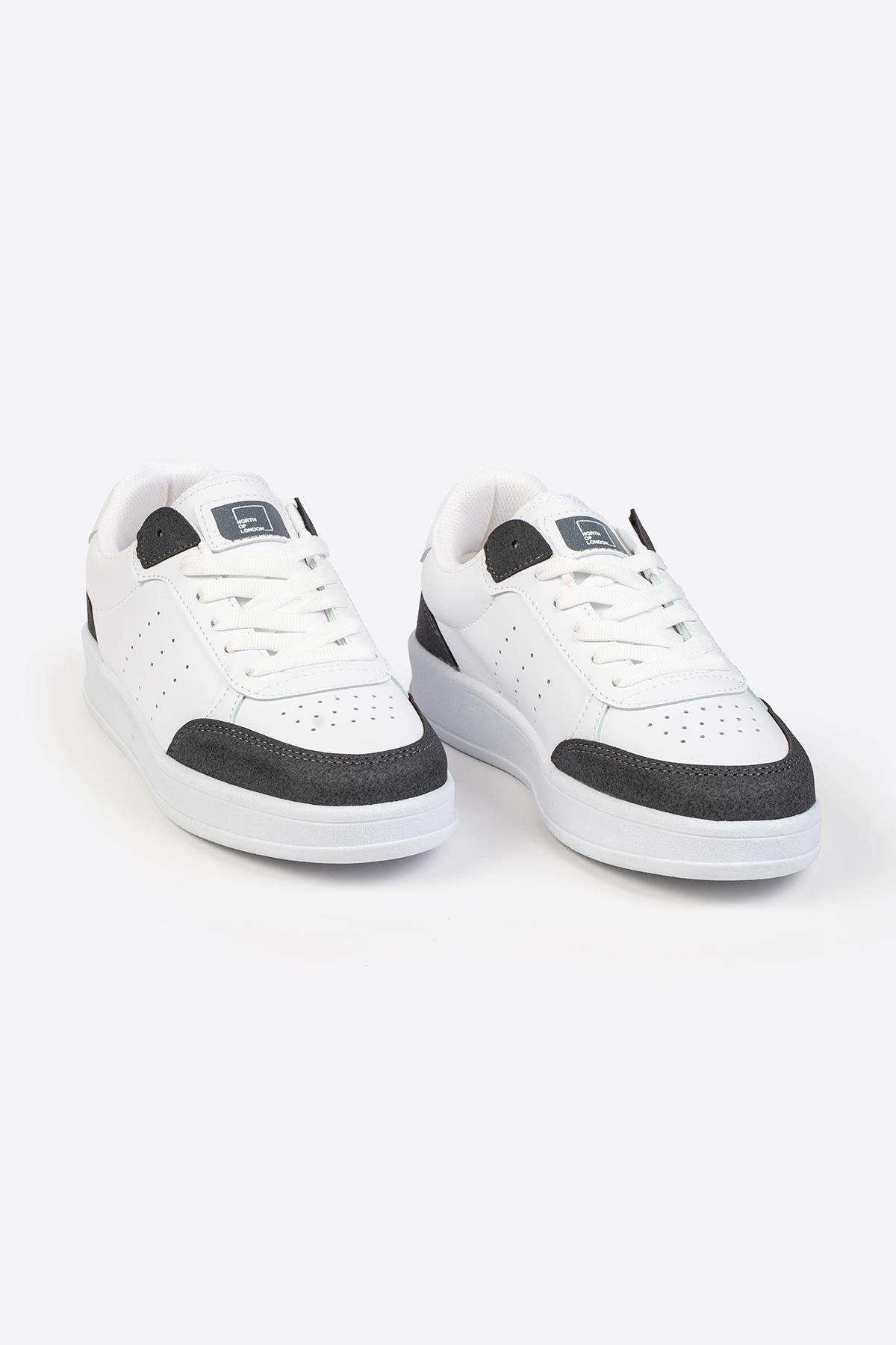 Kadın Günlük Spor Ayakkabı - Görsel 5